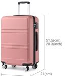 20 kg koffer