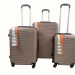 3 delige kofferset