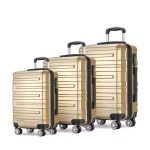 3 delige kofferset