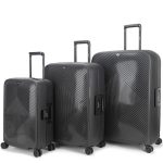3 delige kofferset