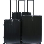 3 delige kofferset