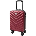 action koffer handbagage