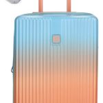 afmeting handbagage klm