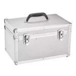 aluminium koffer