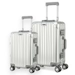 aluminium koffer