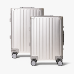 aluminium koffer