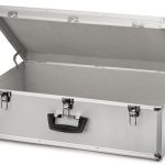 aluminium koffer