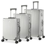 aluminium koffer