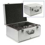 aluminium koffer