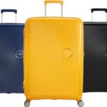american traveller koffer