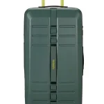 american traveller koffer