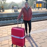 american traveller koffer