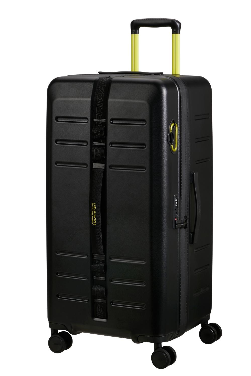 american-traveller-koffer-662evc-1.jpg american traveller koffer - Afbeelding 1