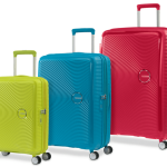 american traveller koffer