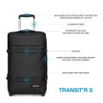 eastpak koffer
