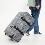 eastpak koffer