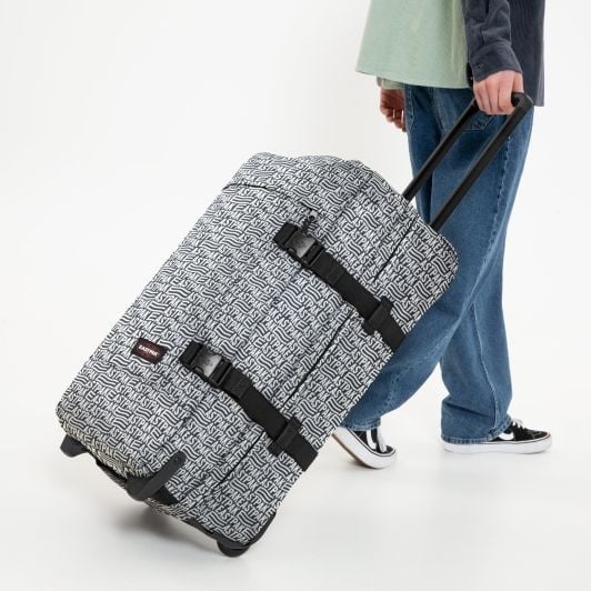eastpak-koffer-417dqt-1.jpg eastpak koffer - Afbeelding 1
