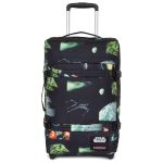 eastpak koffer