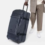eastpak koffer
