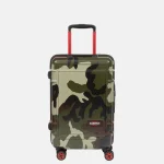 eastpak koffers