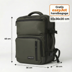 easyjet handbagage