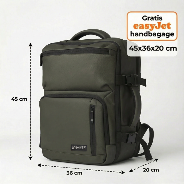 easyjet-handbagage-999cls.png easyjet handbagage - Afbeelding 1