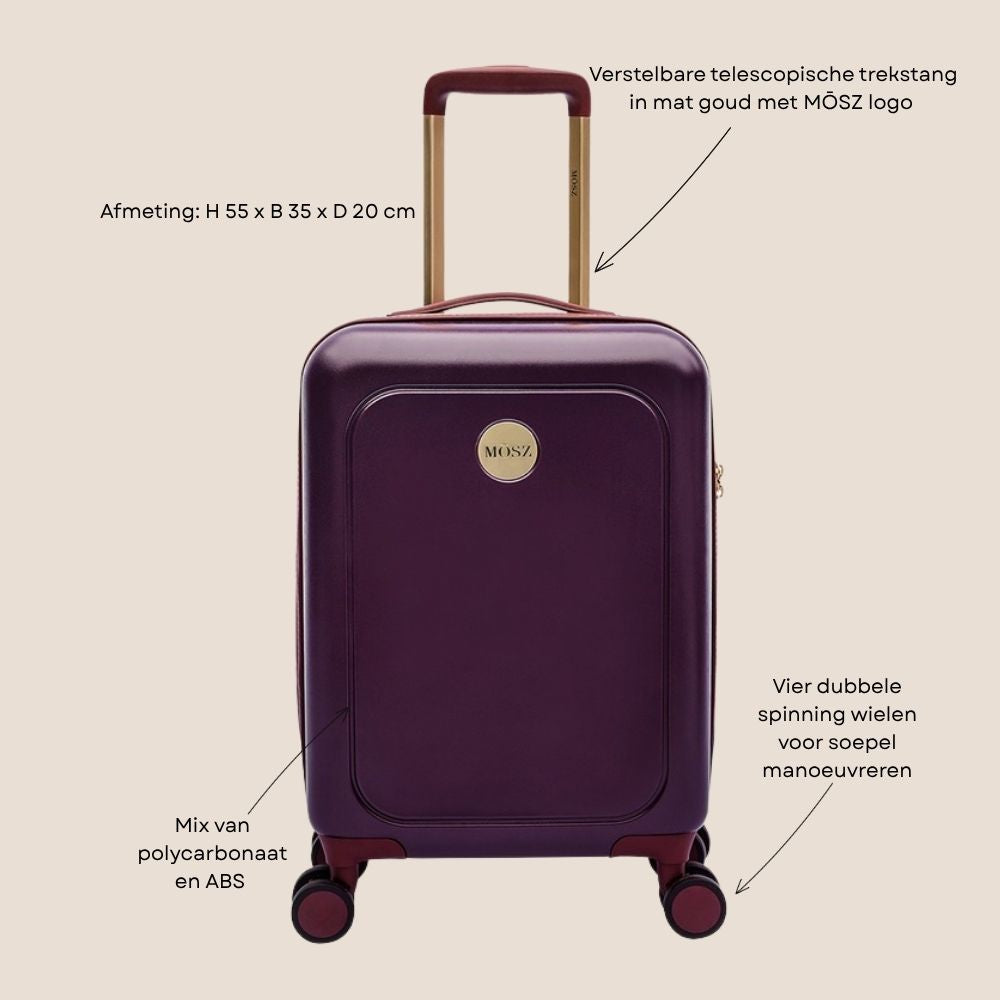 handbagage-105kys-1.jpg handbagage - Afbeelding 1