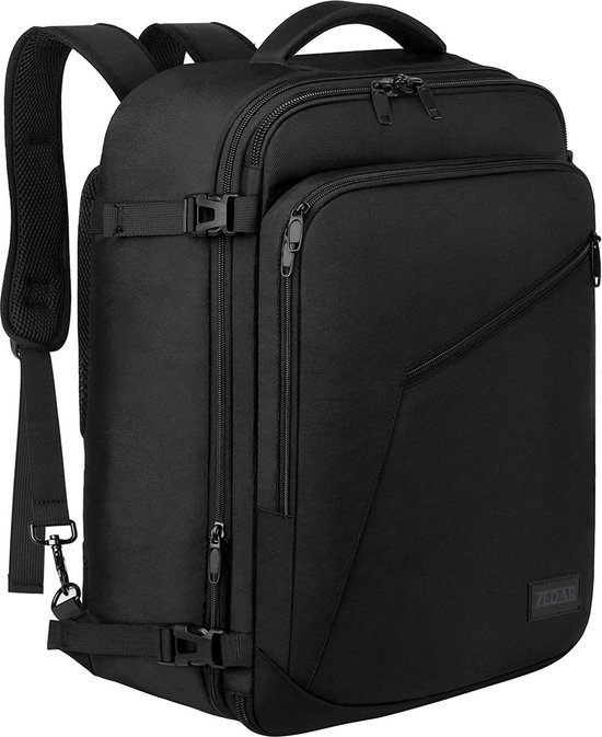 handbagage-40x30x20-354uuk-1.jpg handbagage 40x30x20 - Afbeelding 1