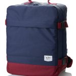 handbagage 40x30x20