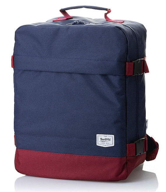 handbagage-40x30x20-642xdm-1.jpg handbagage 40x30x20 - Afbeelding 1