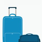 handbagage klm