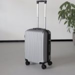 handbagage koffer
