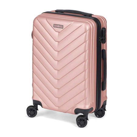 handbagage-koffer-438tib-1.jpg handbagage koffer - Afbeelding 1