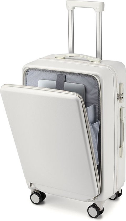 handbagage-koffer-55x35x25-705uto-1.jpg handbagage koffer 55x35x25 - Afbeelding 1