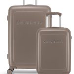 handbagage koffer