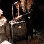 handbagage koffer action