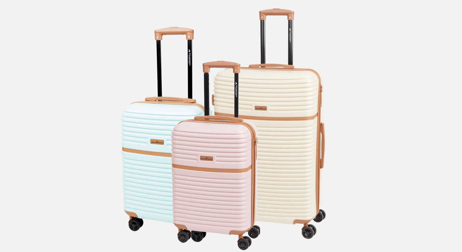 handbagage-koffer-action-290lde-1.jpg handbagage koffer action - Afbeelding 1
