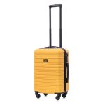 handbagage reiskoffer