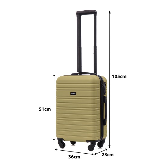 handbagage-reiskoffer-318pvk-1.jpg handbagage reiskoffer - Afbeelding 1
