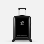 handbagage reiskoffer