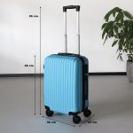 handbagage reiskoffer