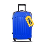 handbagage ryanair