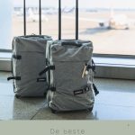handbagage ryanair