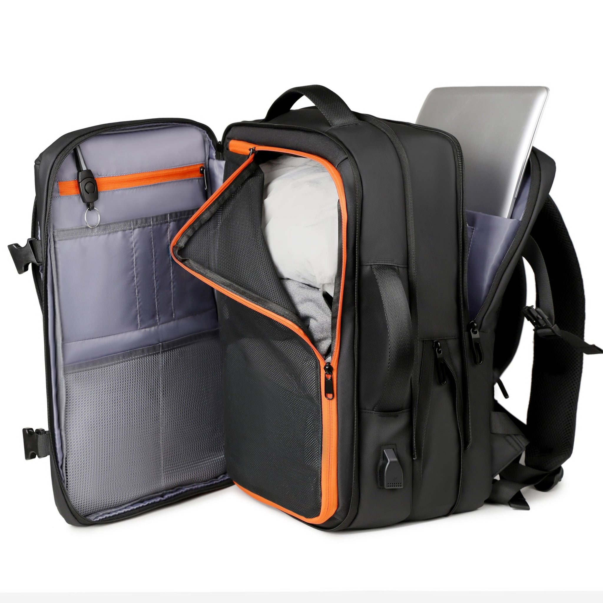 handbagage-tas-249yjc-1.jpg handbagage tas - Afbeelding 1
