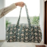 handbagage tas