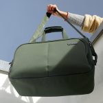 handbagage tas