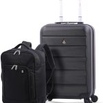 handbagage transavia