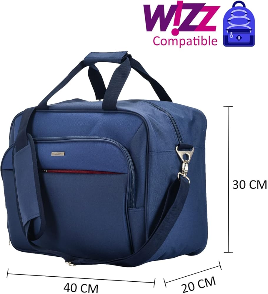 handbagage-vueling-953gnd-1.jpg handbagage vueling - Afbeelding 1