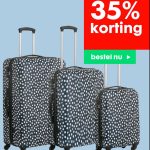 hema koffers