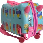 kinderkoffers